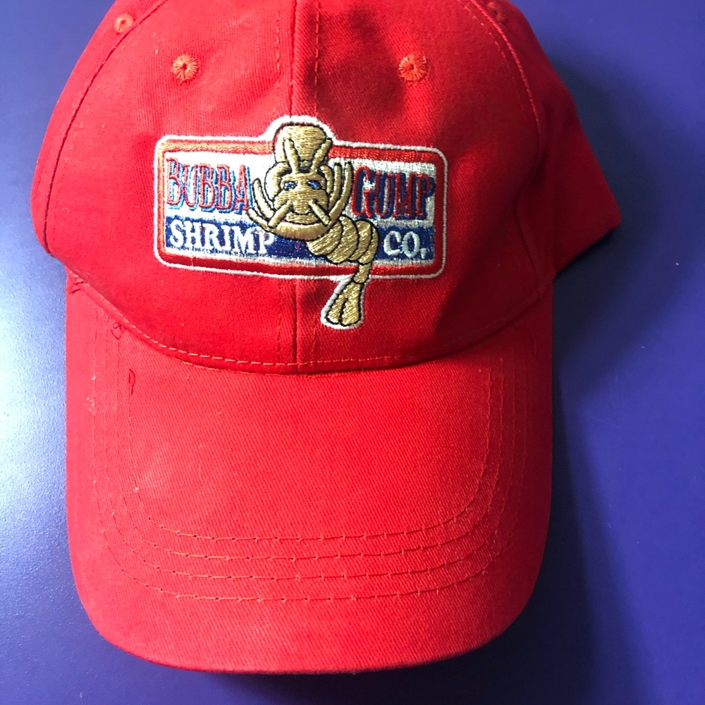 Forrest Gump Hat